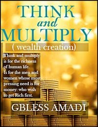 Produktbild: Think and Multiply