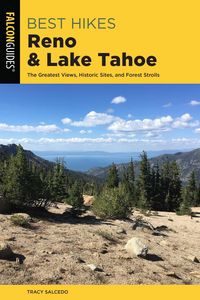 Produktbild: Best Hikes Reno and Lake Tahoe