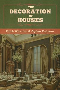 Produktbild: The Decoration of Houses