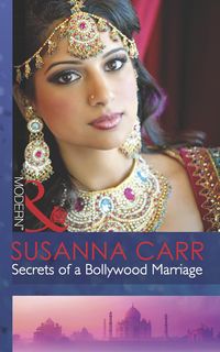 Produktbild: Secrets Of A Bollywood Marriage