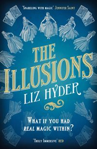 Produktbild: The Illusions