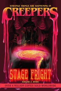Produktbild: Creepers: Stage Fright