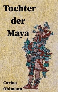 Produktbild: Tochter der Maya