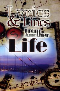 Produktbild: Lyrics and Lines From Another Life
