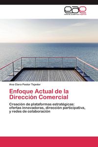 Produktbild: Enfoque Actual de la Direcci&oacute;n Comercial