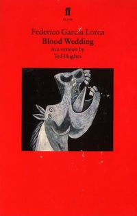 Produktbild: Blood Wedding