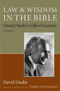 Produktbild: Law and Wisdom in the Bible