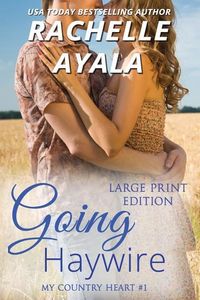 Produktbild: Going Haywire