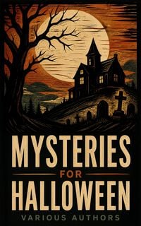 Produktbild: Mysteries for Halloween