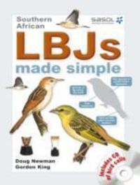 Produktbild: Newman, D: LBJs Made Simple