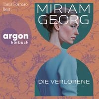 Produktbild: Die Verlorene