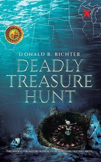 Produktbild: Deadly Treasure Hunt