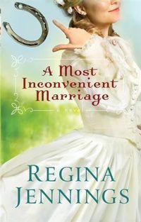Produktbild: Most Inconvenient Marriage (Ozark Mountain Romance Book #1)
