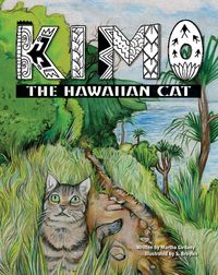 Produktbild: Kimo, The Hawaiian Cat