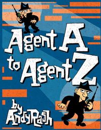 Produktbild: Agent A to Agent Z