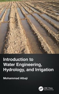 Produktbild: Introduction to Water Engineering, Hydrology, and Irrigation