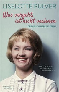 Produktbild: Was vergeht, ist nicht verloren