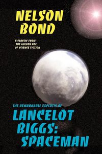 Produktbild: Lancelot Biggs, Spaceman