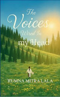 Produktbild: The Voices Wired In my Head