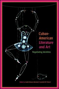 Produktbild: Cuban-American Literature and Art