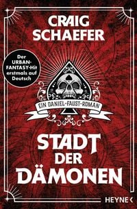 Produktbild: Stadt der D&auml;monen