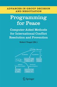 Produktbild: Programming for Peace