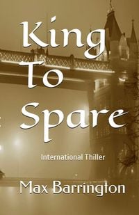 Produktbild: King to Spare