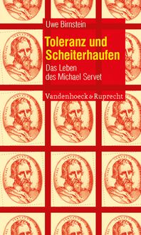Produktbild: Toleranz und Scheiterhaufen