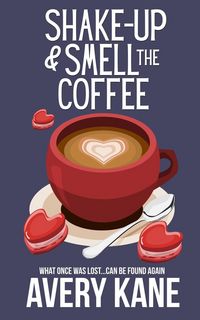 Produktbild: Shake Up & Smell the Coffee