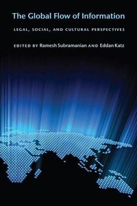 Produktbild: Global Flow of Information