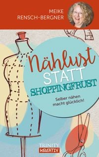 Produktbild: N&auml;hlust statt Shoppingfrust