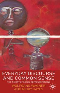 Produktbild: Everyday Discourse and Common Sense