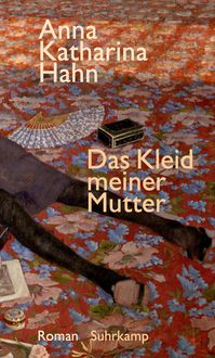 Produktbild: Das Kleid meiner Mutter
