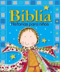 Produktbild: Biblia Historias Para Ni&ntilde;os