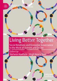 Produktbild: Living Better Together