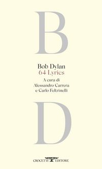 Produktbild: 64 lyrics. Testo originale a fronte