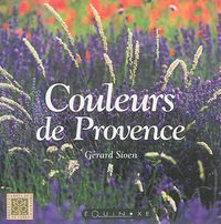 Produktbild: Les couleurs de Provence