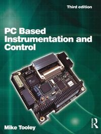Produktbild: PC Based Instrumentation and Control