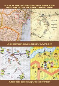 Produktbild: A Law And Order Guarantee Operation In Canudos, 1897