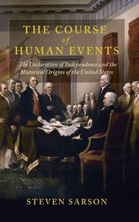 Produktbild: Course of Human Events