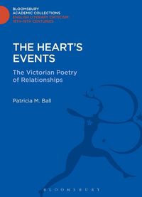 Produktbild: The Heart's Events