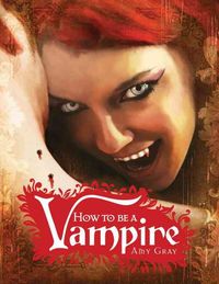 Produktbild: How to Be a Vampire