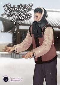 Produktbild: Painter of the Night Vol. 5