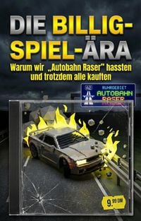 Produktbild: Billig-Spiel-&Auml;ra