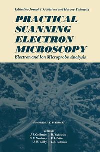 Produktbild: Practical Scanning Electron Microscopy