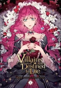 Produktbild: Villains Are Destined to Die, Vol. 1