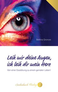 Produktbild: Leih mir deine Augen, ich leih dir mein Herz