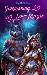 Produktbild: Summoning Love Magic