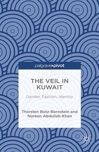Produktbild: The Veil in Kuwait