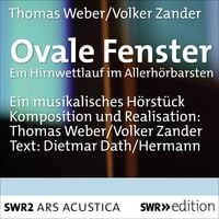 Bild vom Artikel Ovale Fenster vom Autor Hermann Helmholtz